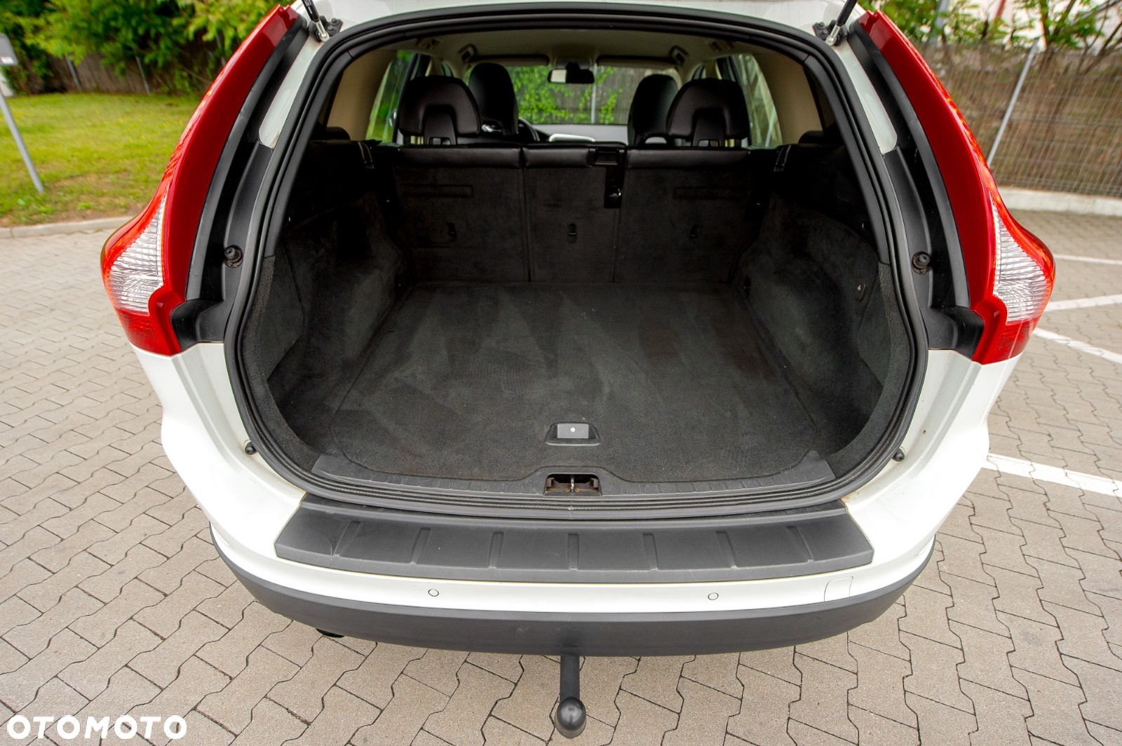 Volvo XC 60 D3 Summum - 29