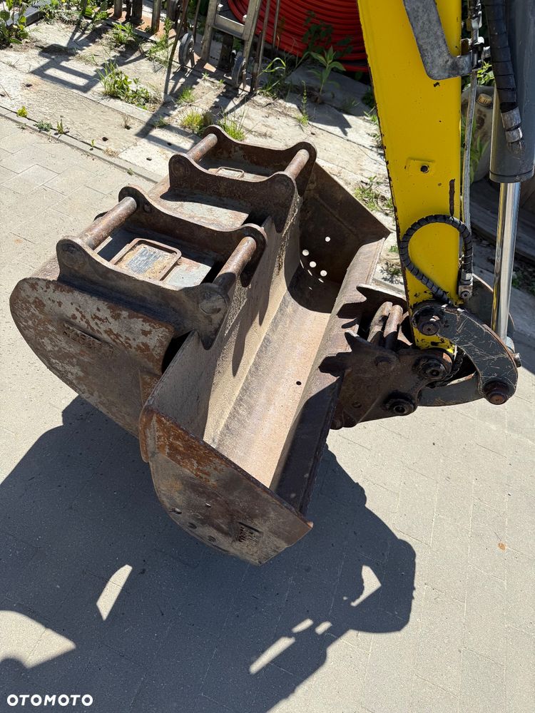 Wacker Neuson ET16 - 9