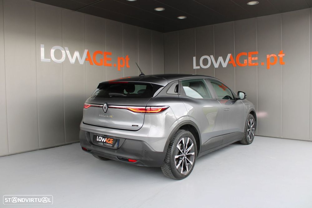 Renault Mégane E-Tech EV60 Evolution Super Charge - 3