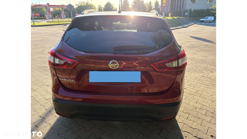 Nissan Qashqai 1.6 DIG-T N-Connecta - 5