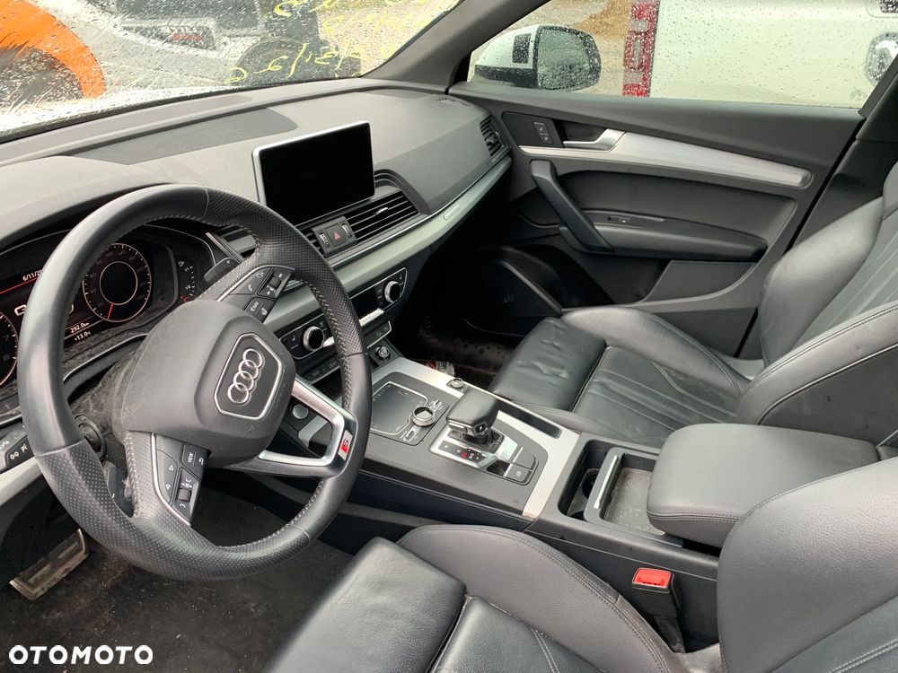 Audi Q5 45 TFSI quattro S tronic - 11