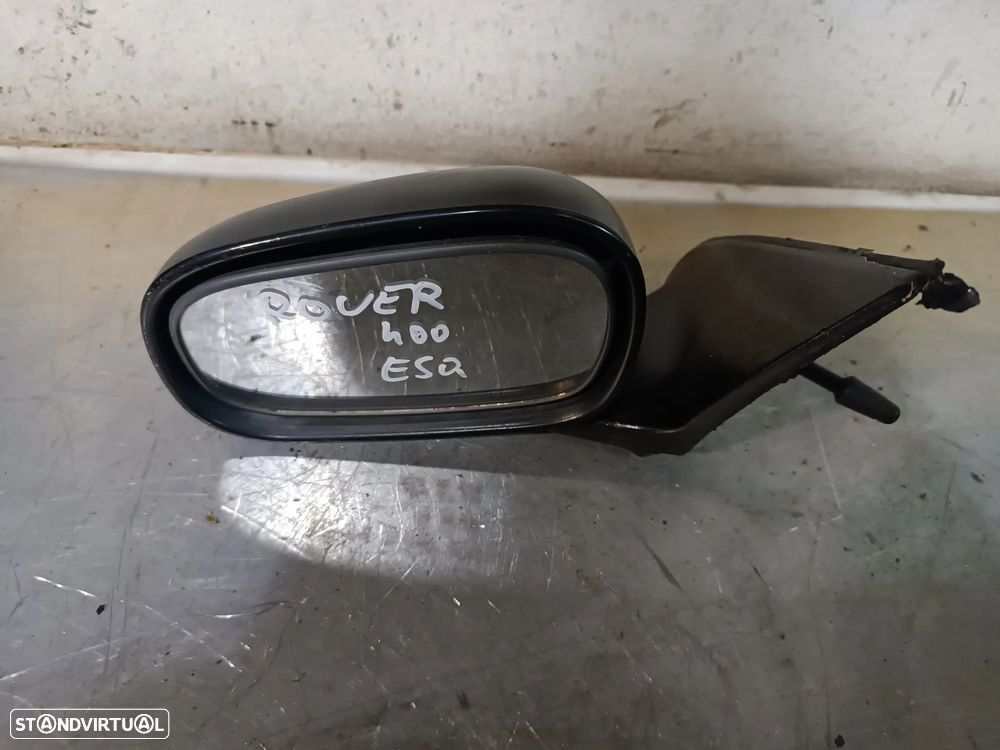 ESPELHO RETROVISOR ROVER 400 96-00 - DIREITO / ESQUERDO - 1