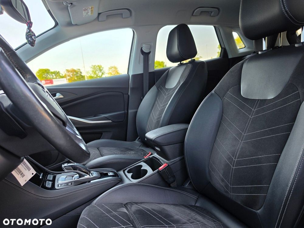 Opel Grandland 1.2 T GS Line S&S - 16