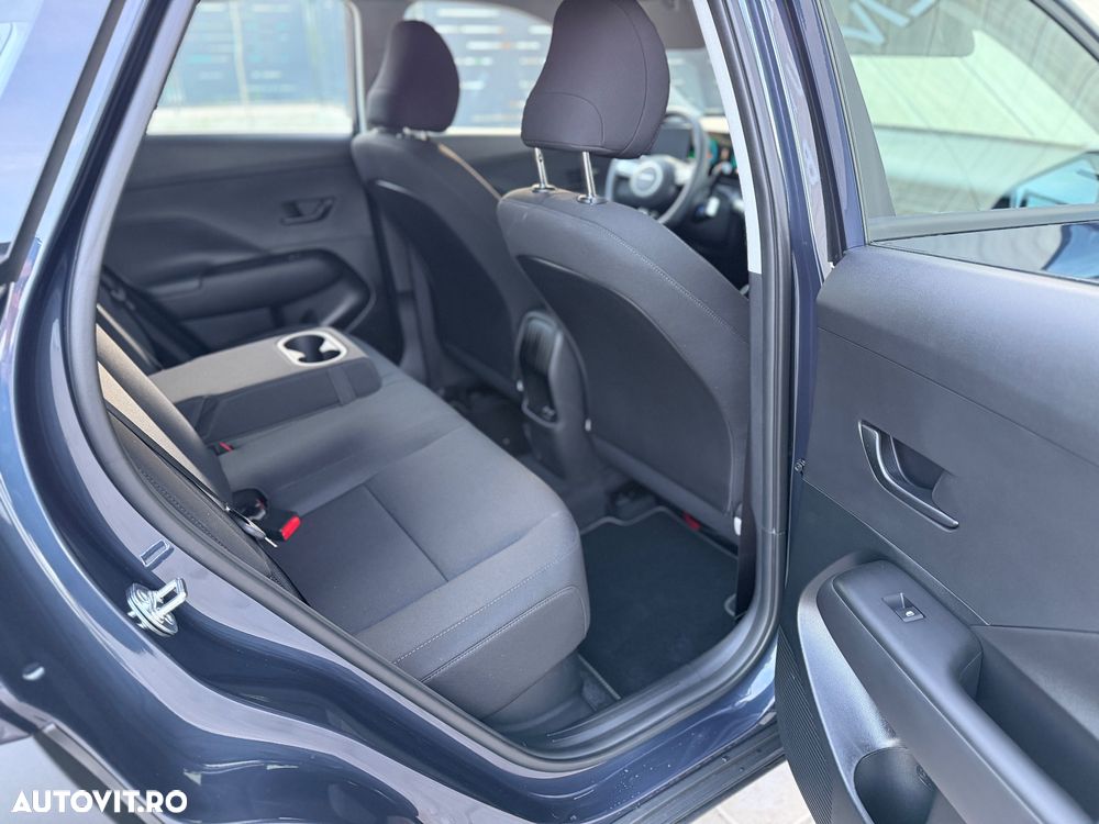 Hyundai KONA 1.6 GDI DCT Prime - 29