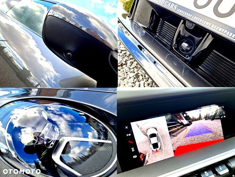 Porsche 911 Carrera PDK - 24