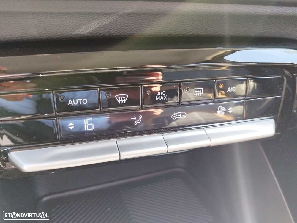 Citroën C3 Aircross 1.2 PureTech YOU Pack Plus - 11