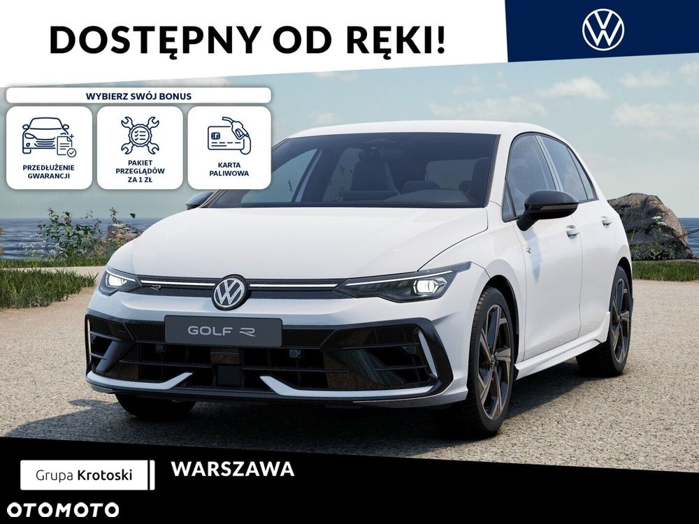 Volkswagen Golf - 2