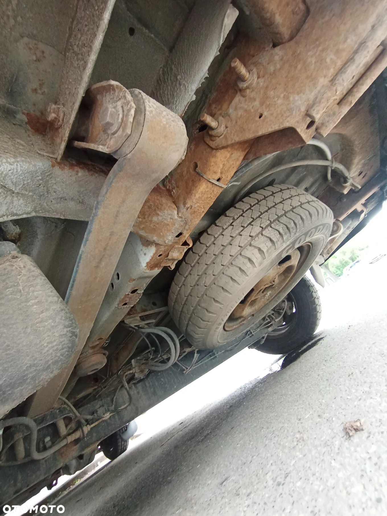 Ford Transit - 36