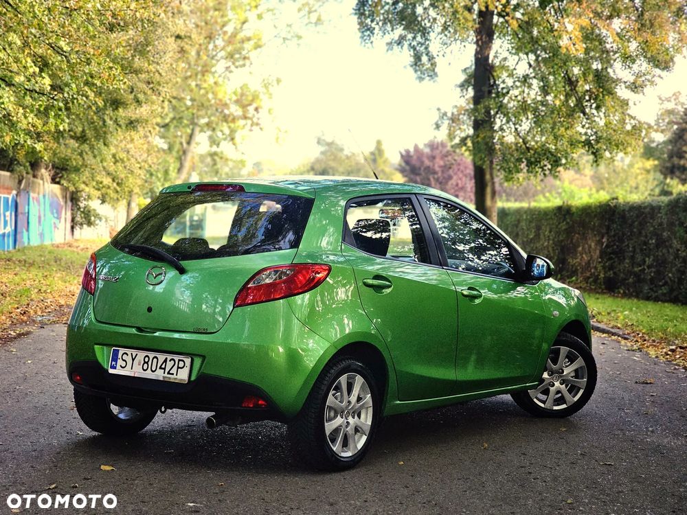 Mazda 2 1.3 Exclusive+ - 33