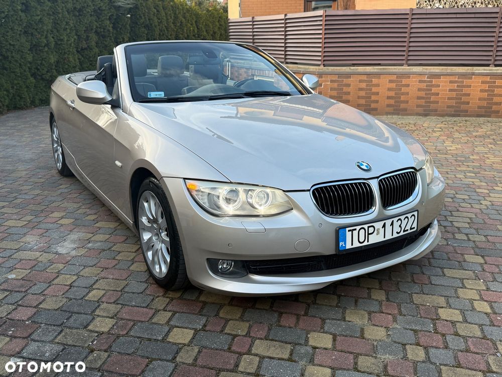 BMW Seria 3 - 10