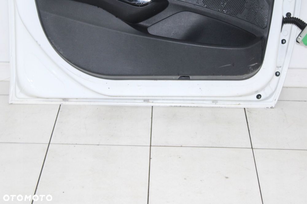 PEUGEOT 208 I 5D 12R- DRZWI LEWE PRZEDNIE LEWY PRZÓD EWP EWPA - 10