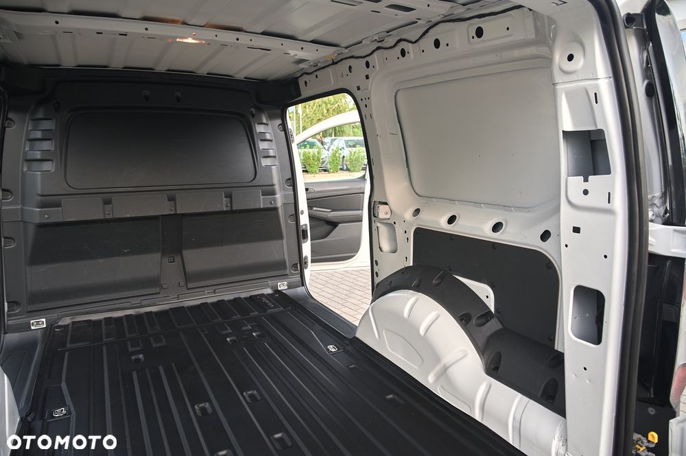 Volkswagen Caddy - 33