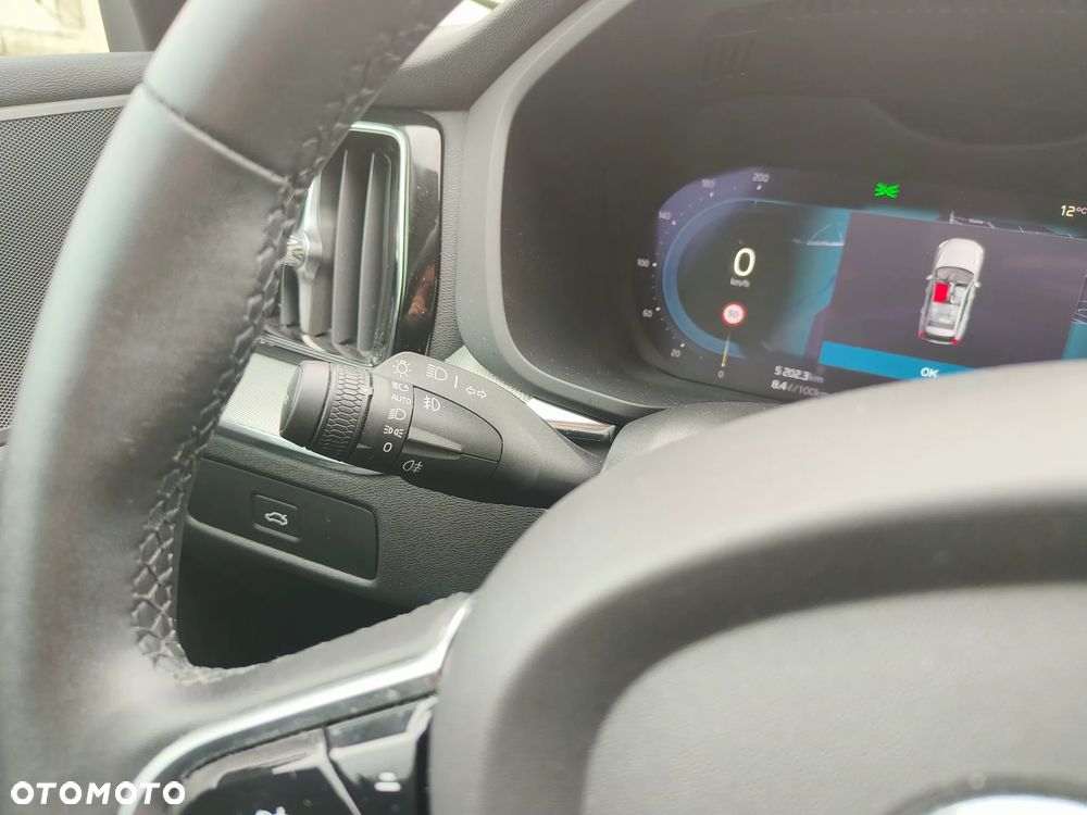 Volvo XC 60 - 11