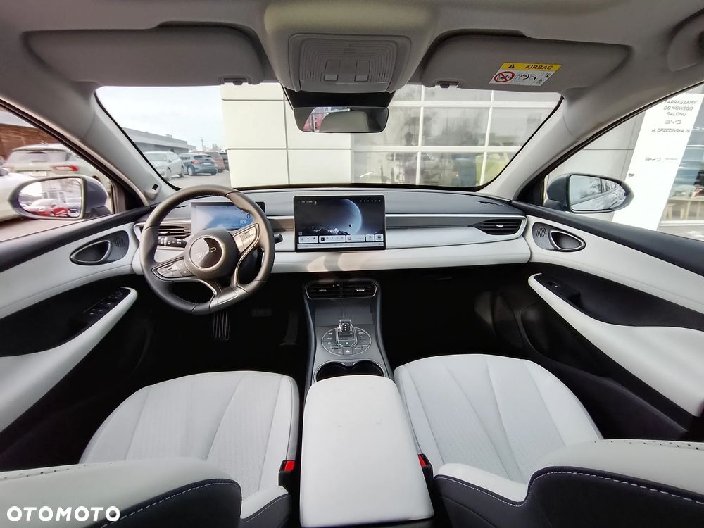 BYD Seal 5 1.5 Comfort - 11