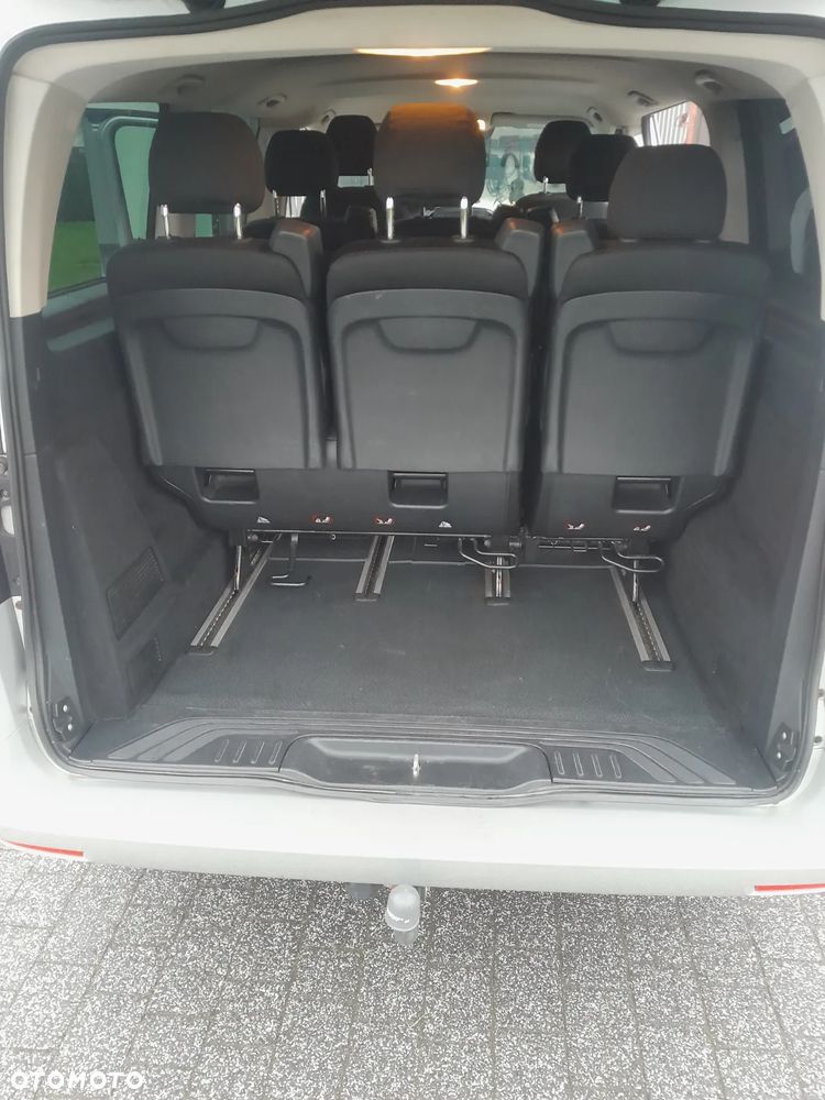 Mercedes-Benz Vito 111 CDI Tourer Base 447.701 - 15