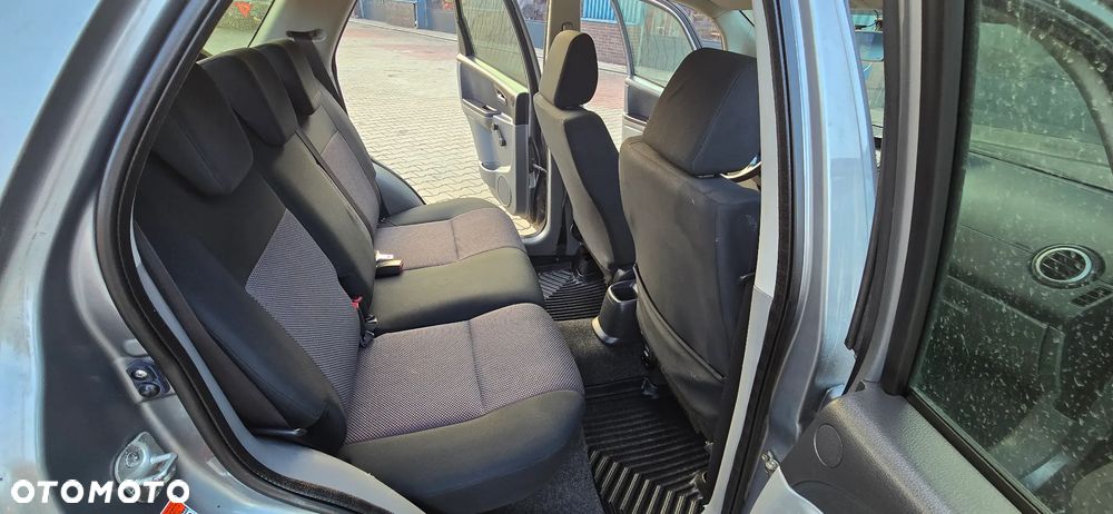Dodge Caliber - 9