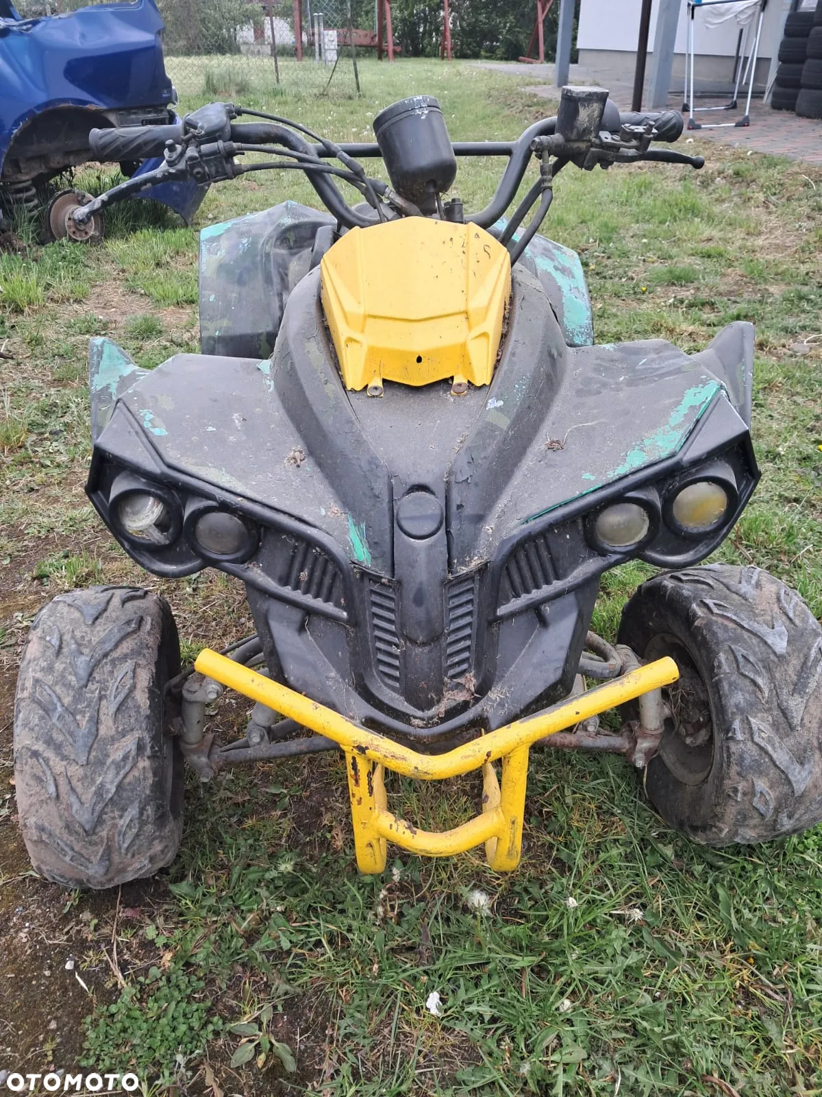 Bashan BS125s-2