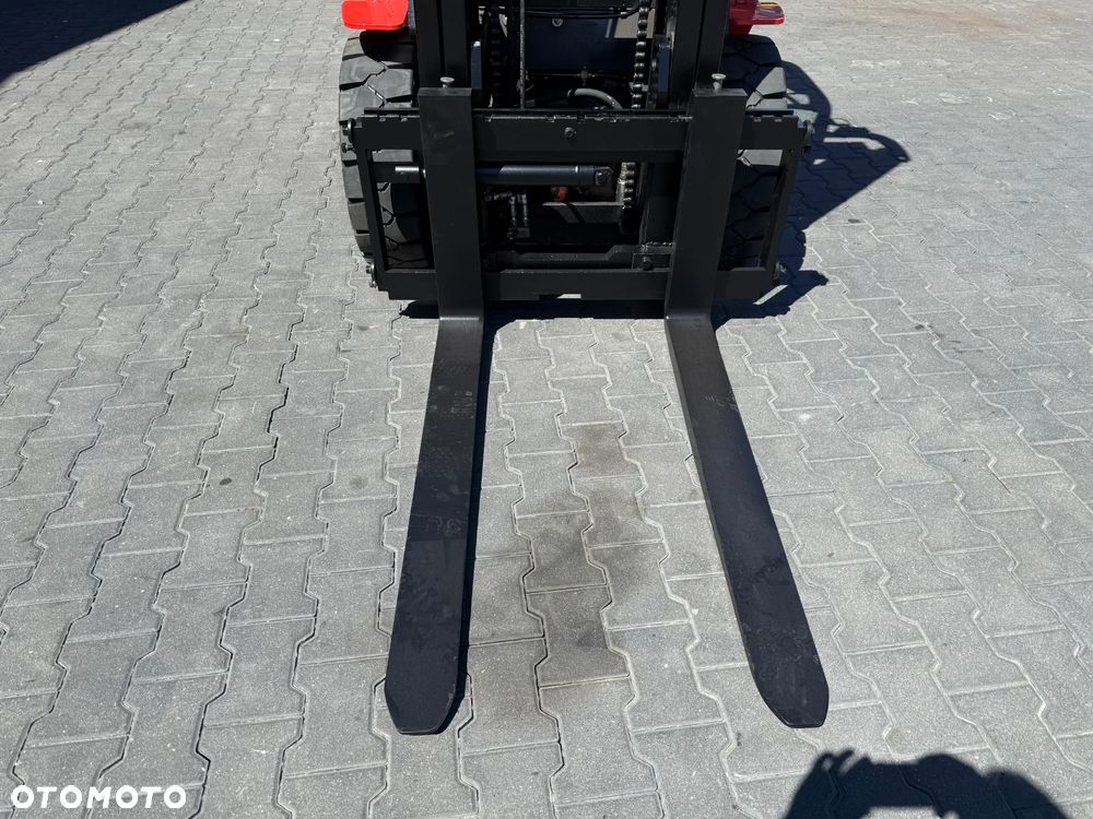 Manitou MI30G - 10