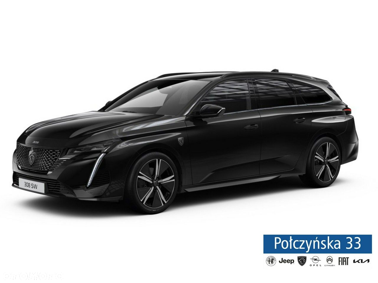 Peugeot 308 - 4