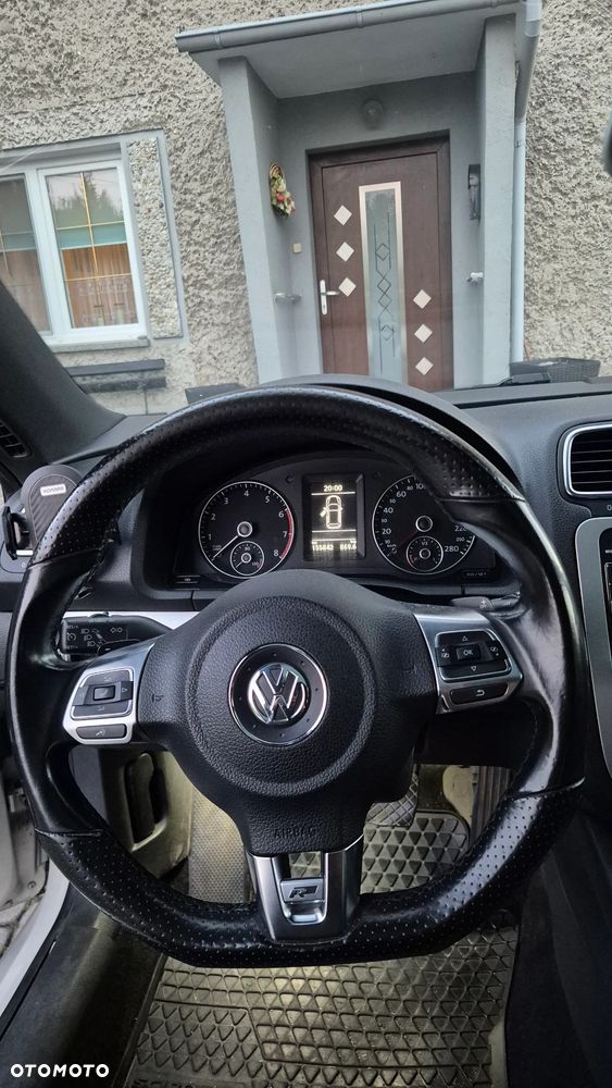 Volkswagen Scirocco 1.4 TSI DSG - 11