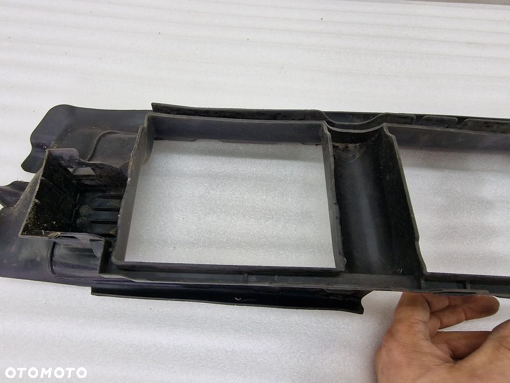 FORD FOCUS MK3 III LIFT 14- KIEROWNICA POWIETRZA , NR F1EB-8475-A-PIA-03 , NR AUKCJI KP78 - 7