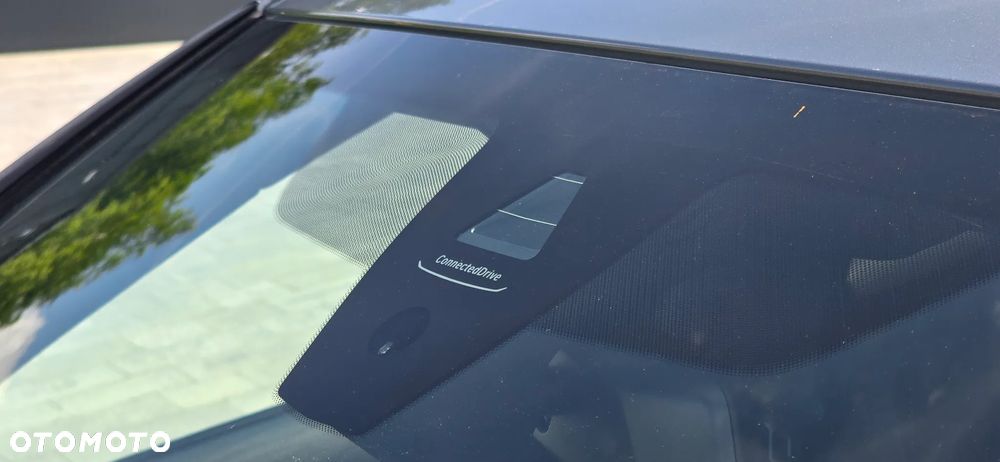 BMW Seria 3 320d Touring xDrive M Sport - 36