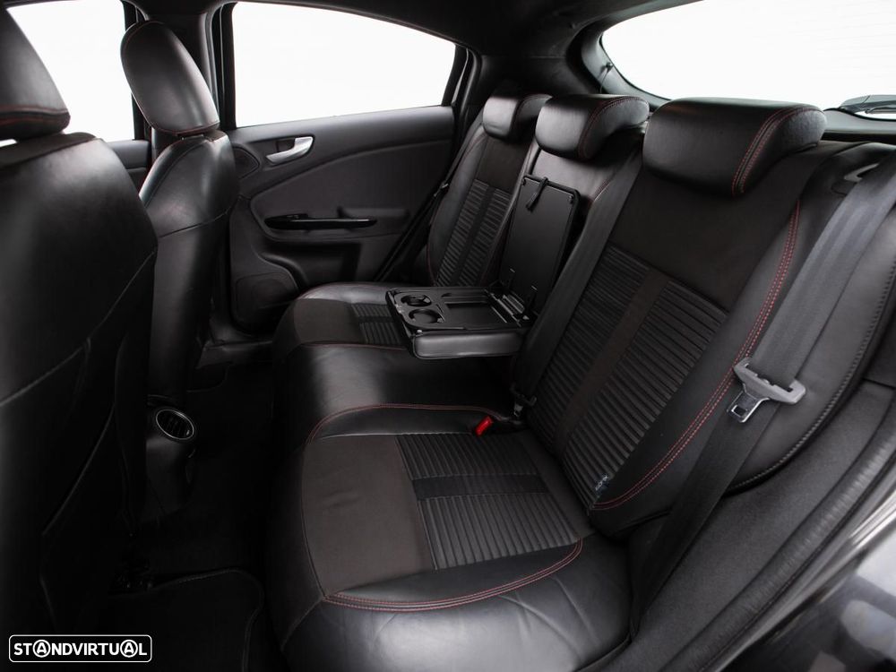 Alfa Romeo Giulietta - 9