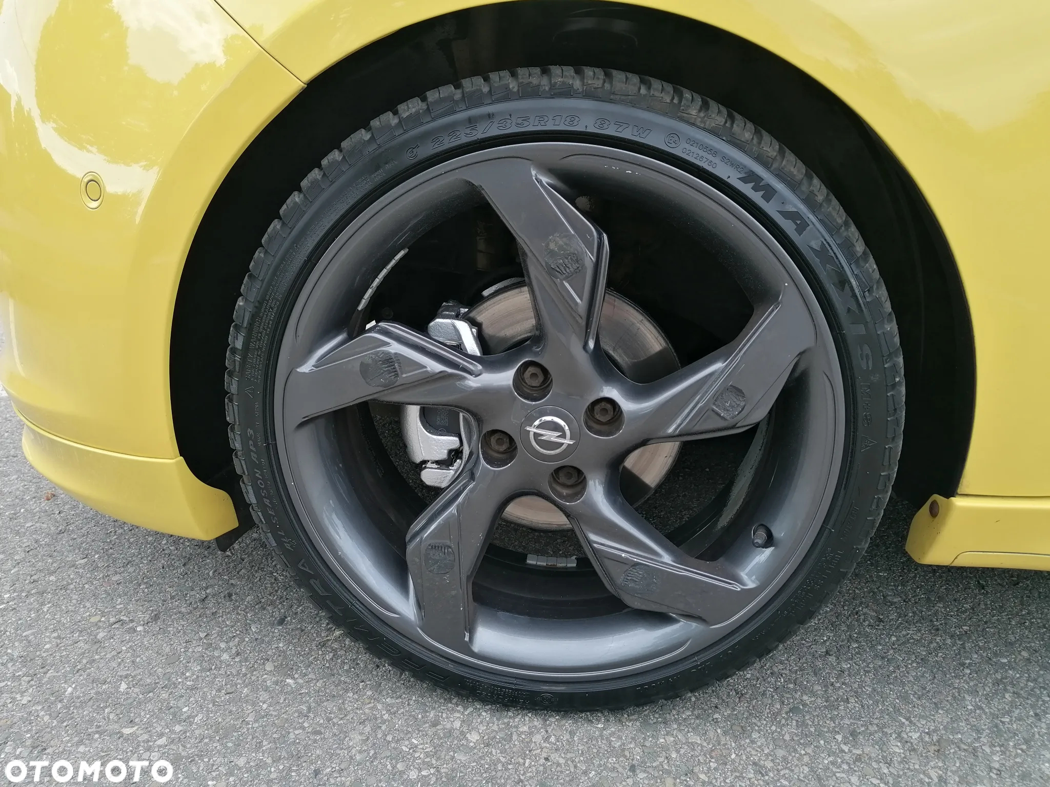 Opel Adam 1.4 Unlimited - 33