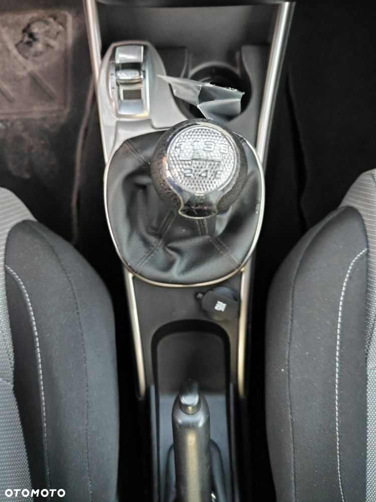 Alfa Romeo Mito 1.3 JTDM Turismo - 13