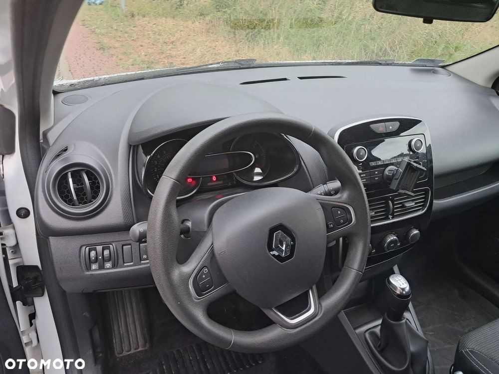 Renault Clio 0.9 TCe Life - 4