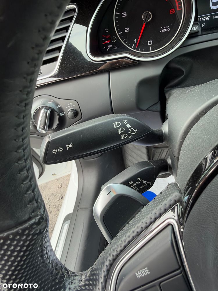 Audi A5 Coupé - 22