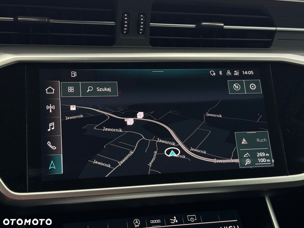 Audi A7 Sportback - 28