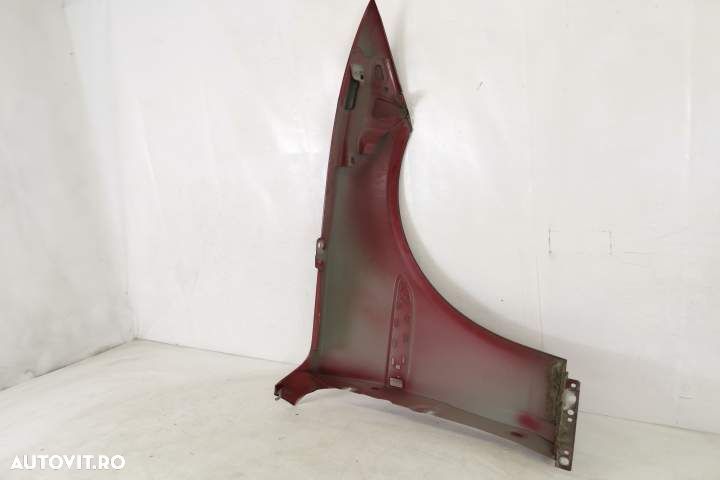 Aripa Stanga Fata Originala In Stare Buna  Jaguar  XE  X760 [2014 - 20 - 5