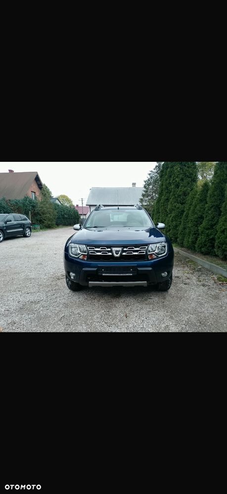 Dacia Duster - 2