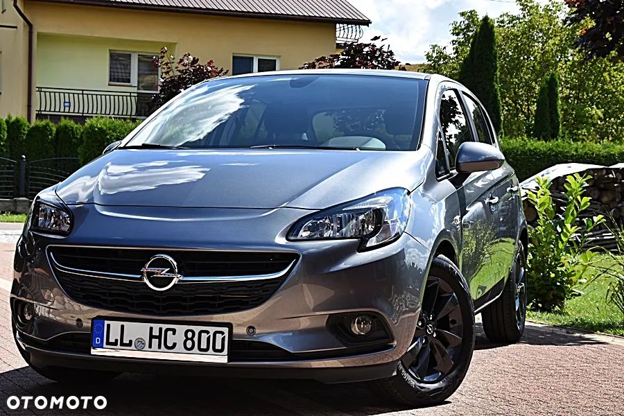 Opel Corsa 1.2 120 Jahre - 10