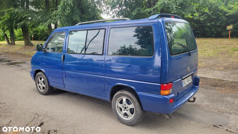 Volkswagen Transporter Standard - 5