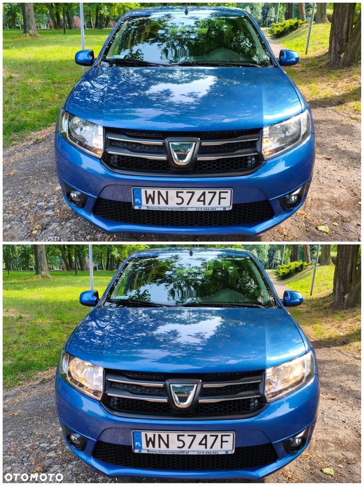 Dacia Logan 1.2 16V Laureate - 11