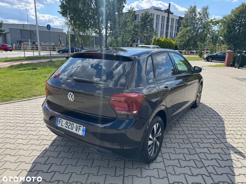 Volkswagen Polo - 5