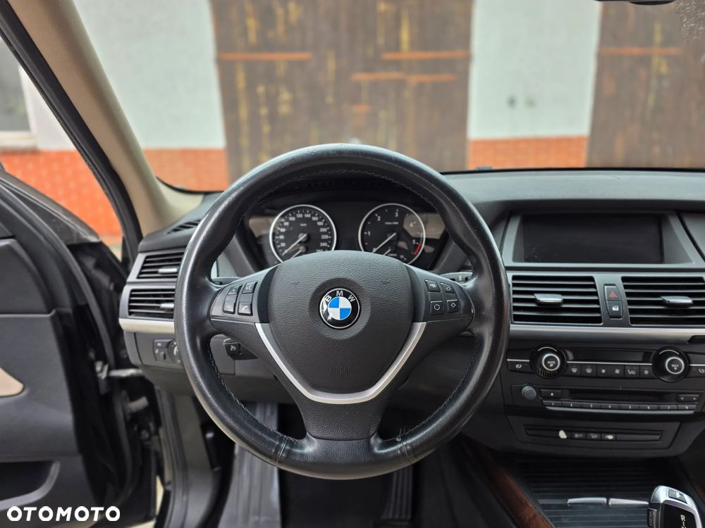 BMW X5 xDrive30d - 15