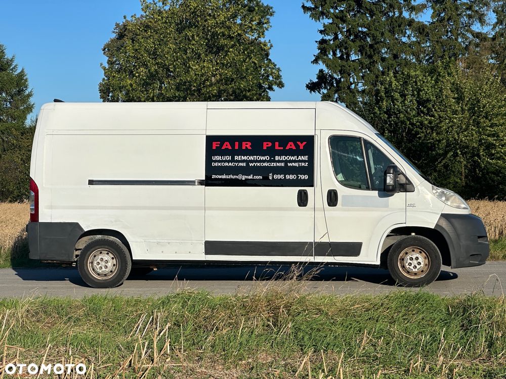 Fiat Ducato - 2