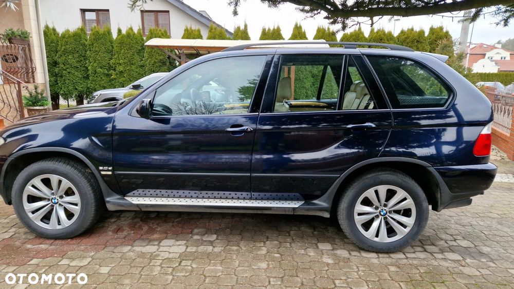 BMW X5 3.0 d Edition Exclusive Sport - 2