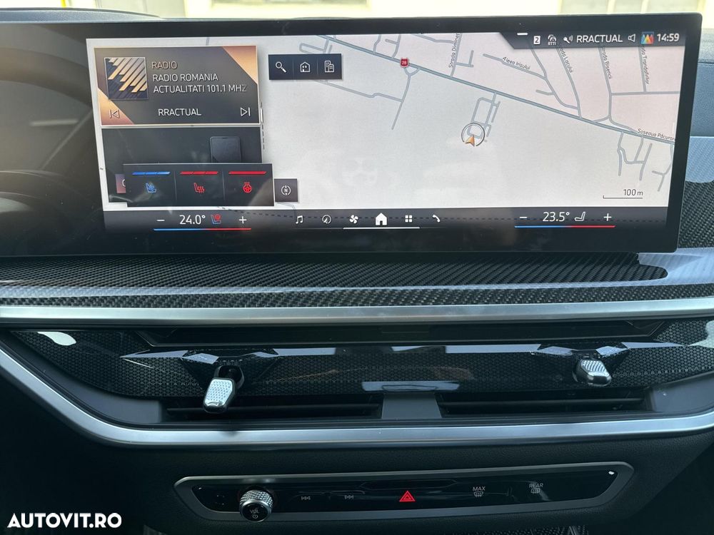 BMW X7 - 10