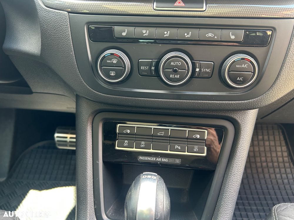 Volkswagen Sharan - 9