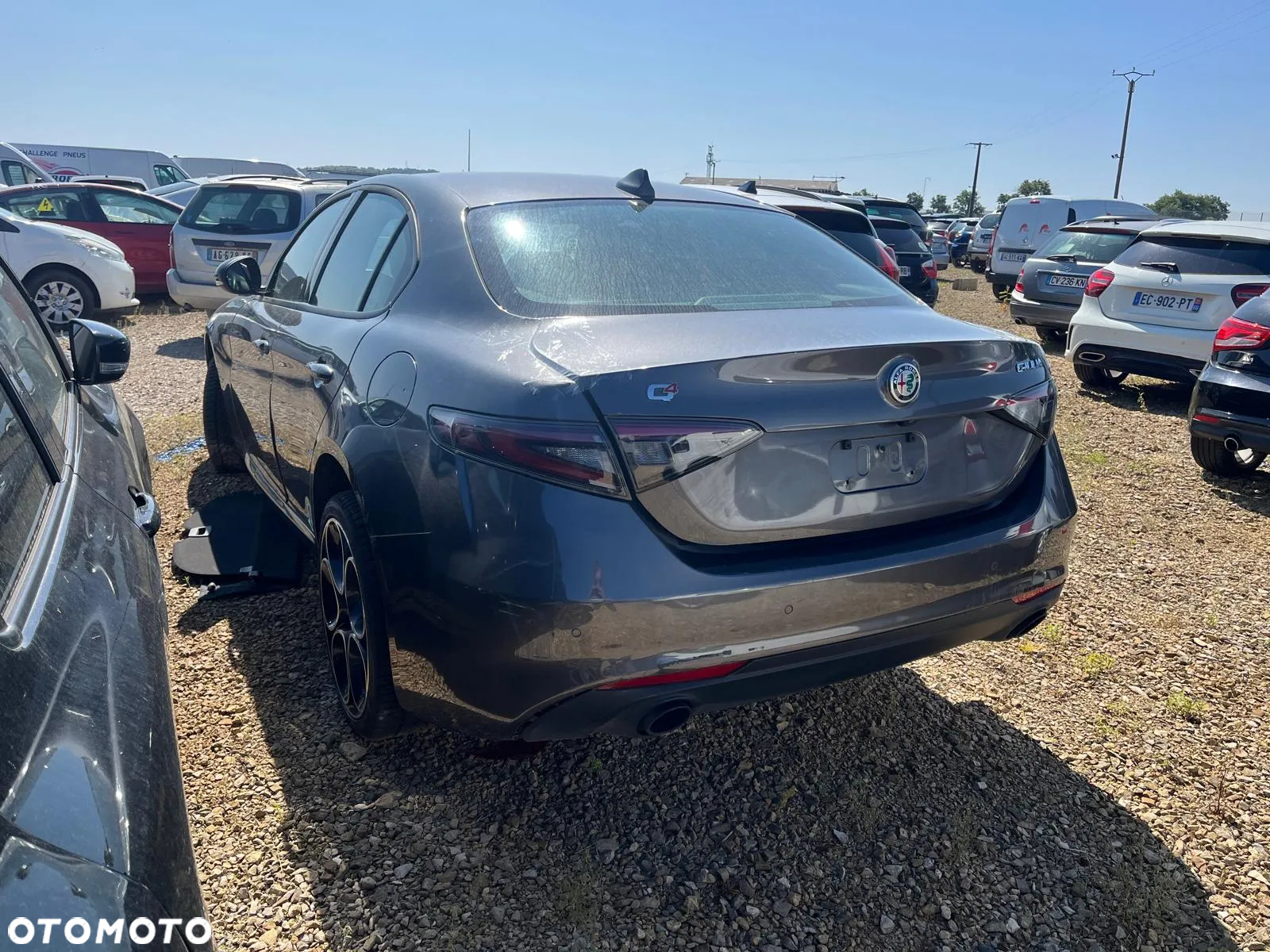 Alfa Romeo Giulia - 3