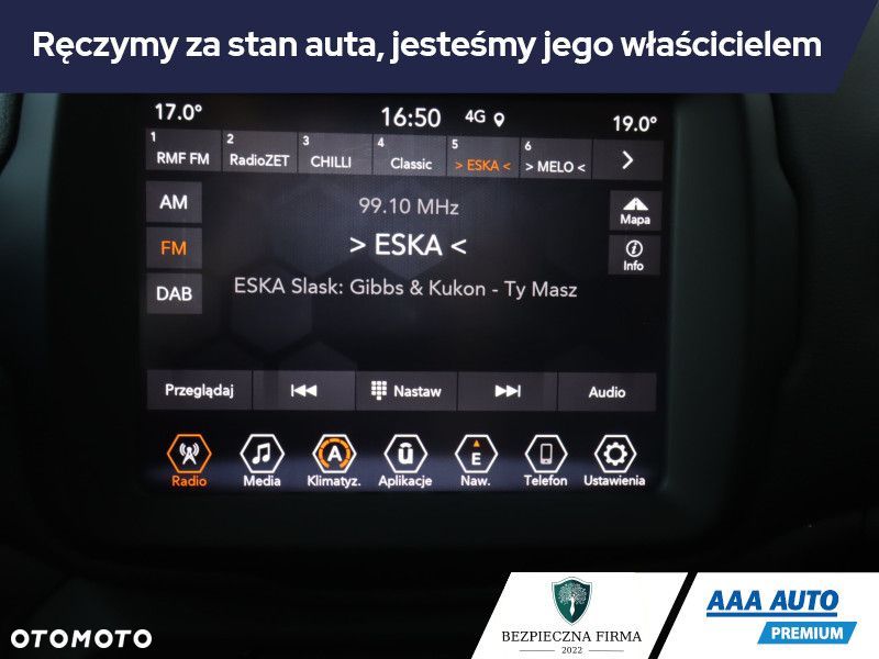 Jeep Renegade - 18