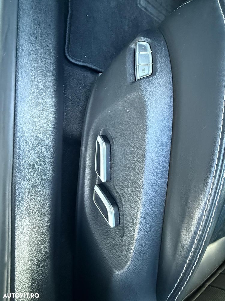 MG Marvel R Luxury - 16