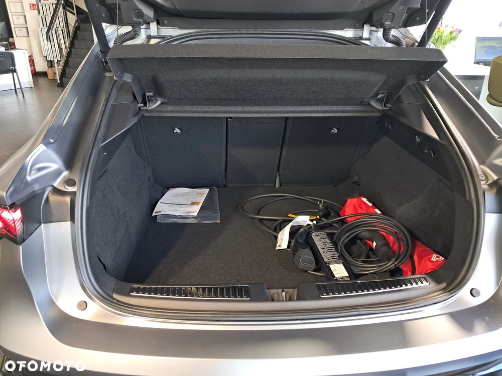 Renault Rafale 1.2 E-Tech PHEV 4x4 300 esprit Alpine MMT - 5