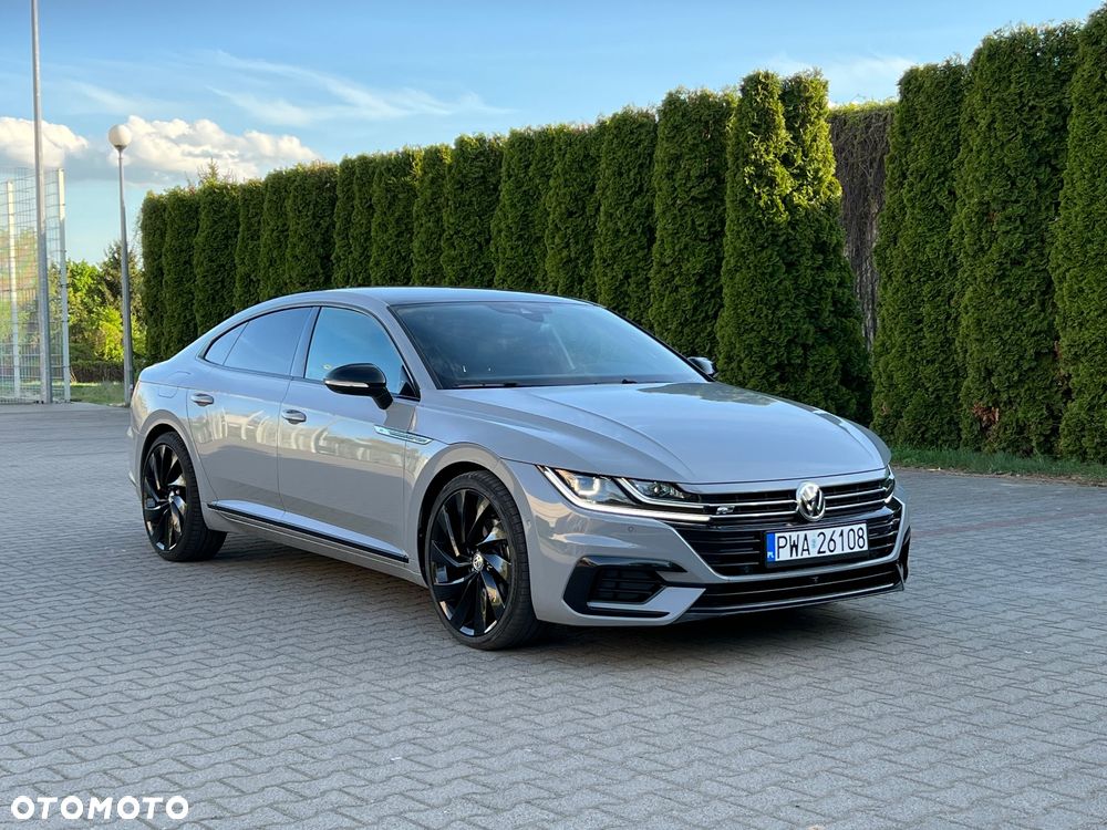 Volkswagen Arteon 2.0 TDI SCR R-Line DSG - 1