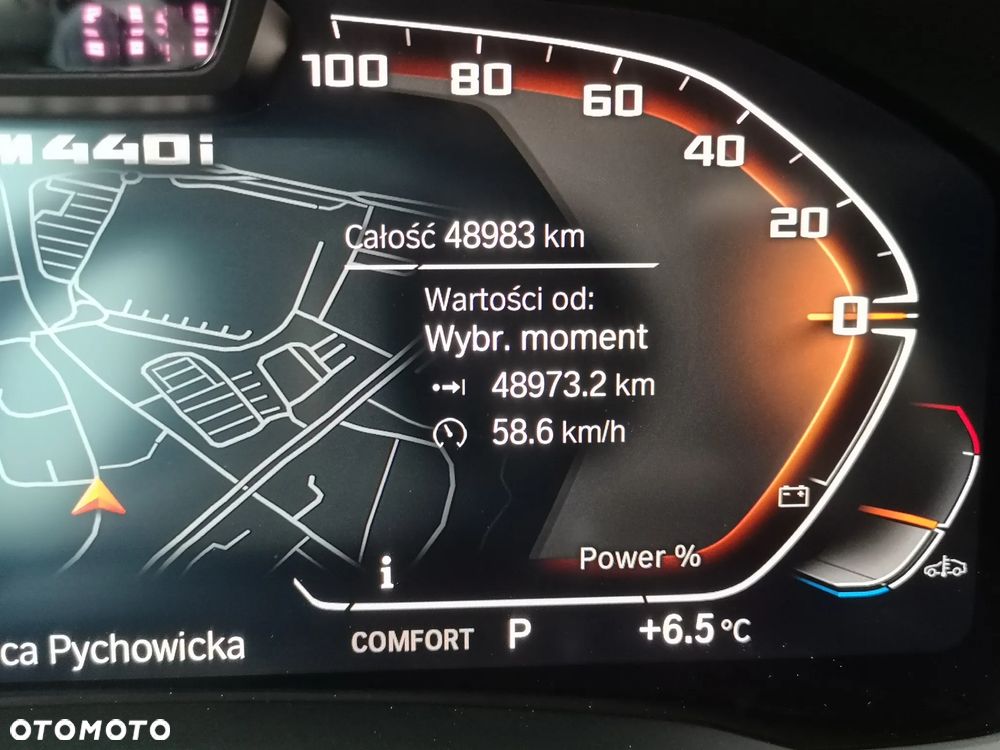 BMW Seria 4 M440i xDrive - 15