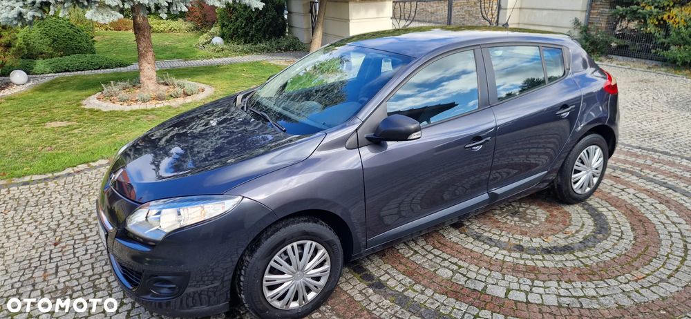 Renault Megane - 15